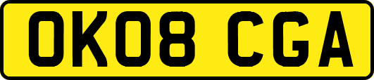 OK08CGA