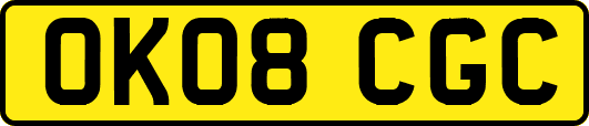 OK08CGC