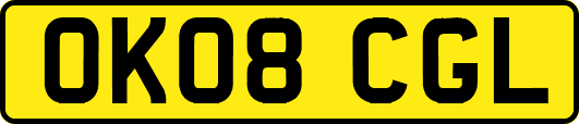OK08CGL