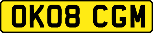 OK08CGM