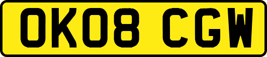OK08CGW