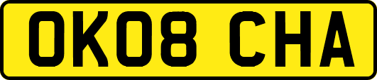 OK08CHA