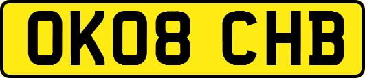 OK08CHB