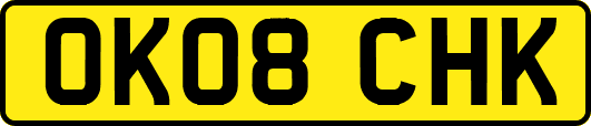 OK08CHK
