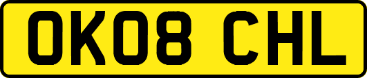 OK08CHL