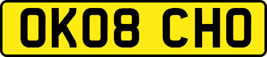 OK08CHO