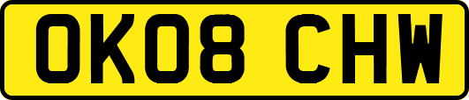 OK08CHW