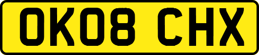 OK08CHX