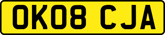 OK08CJA
