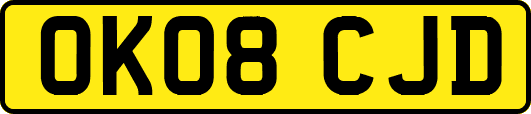 OK08CJD