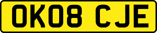 OK08CJE