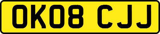 OK08CJJ
