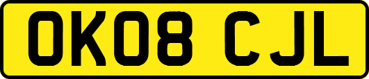 OK08CJL