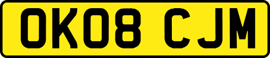 OK08CJM