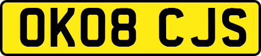 OK08CJS