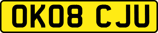 OK08CJU