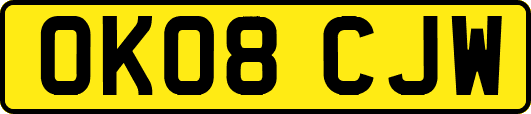 OK08CJW