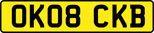 OK08CKB