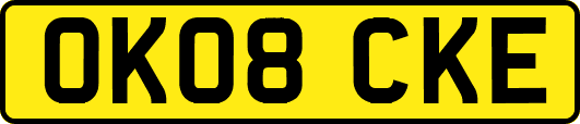 OK08CKE