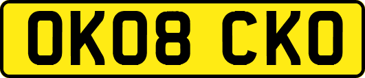 OK08CKO