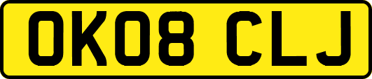 OK08CLJ