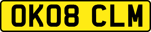 OK08CLM
