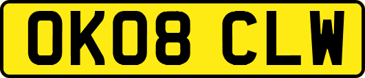 OK08CLW