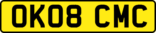 OK08CMC