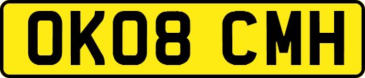 OK08CMH