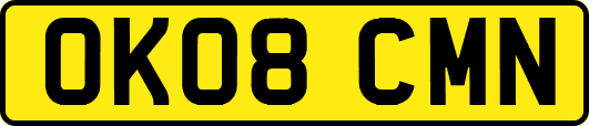 OK08CMN
