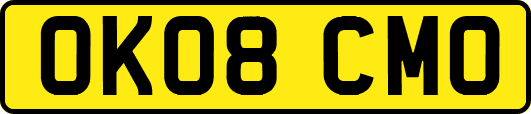 OK08CMO