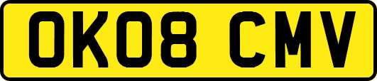 OK08CMV
