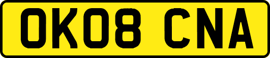 OK08CNA