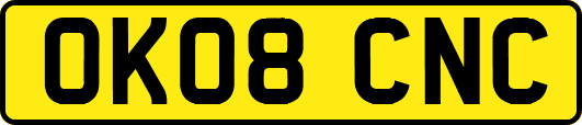 OK08CNC