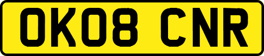 OK08CNR