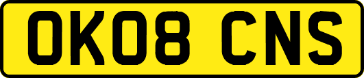 OK08CNS