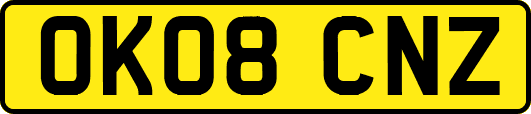 OK08CNZ