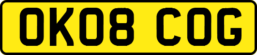 OK08COG
