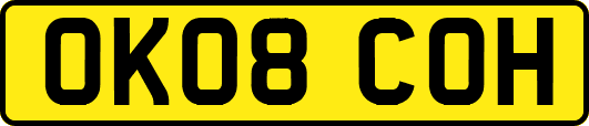 OK08COH