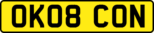 OK08CON