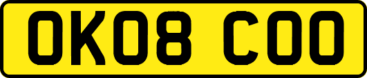 OK08COO