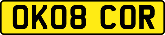 OK08COR