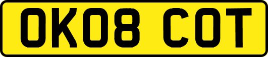 OK08COT