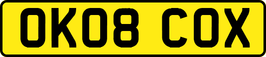 OK08COX