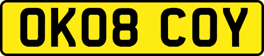 OK08COY