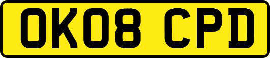 OK08CPD