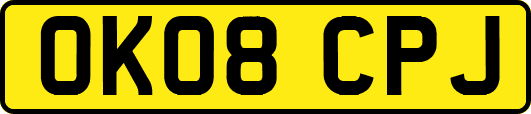 OK08CPJ