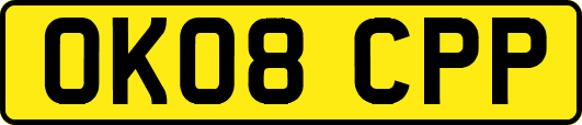OK08CPP
