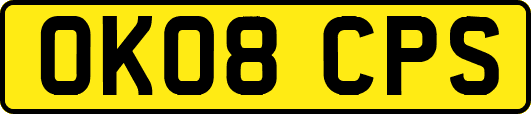 OK08CPS