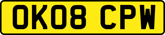 OK08CPW